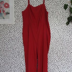 Jumpsuit